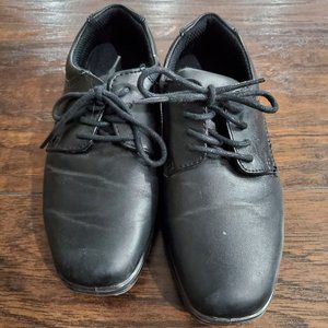 Boys Dress Shoes